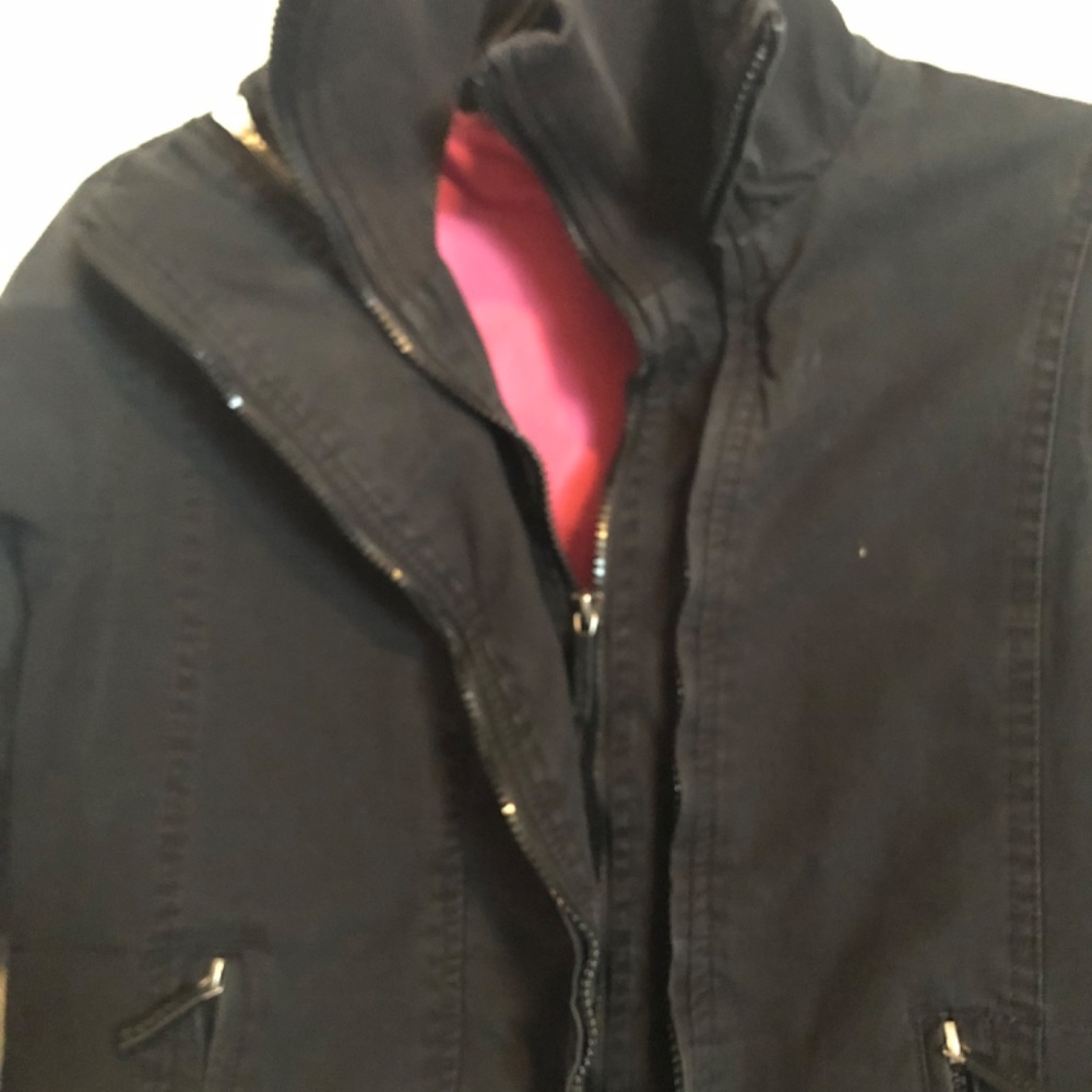 Bench Transitional Jacket - Picture 2 of 3
